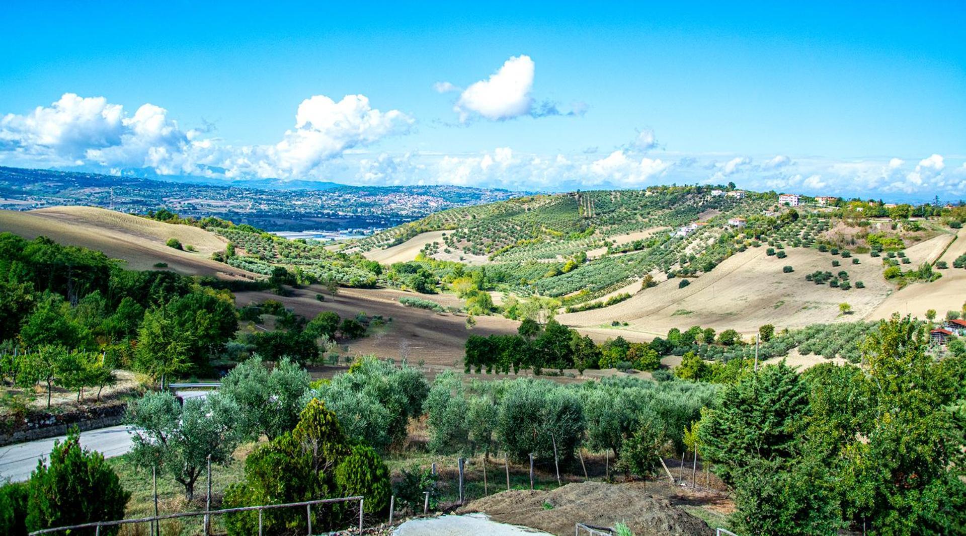 La Tana Bed and Breakfast Flumeri Εξωτερικό φωτογραφία