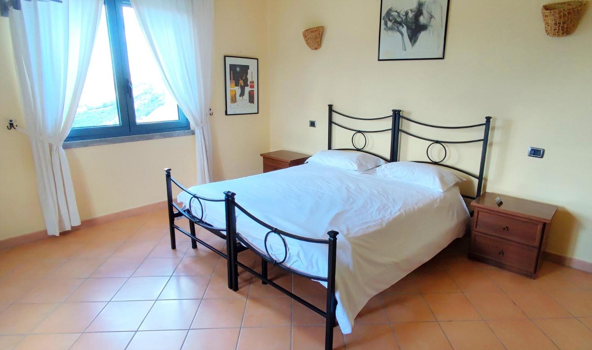 La Tana Bed and Breakfast Flumeri Εξωτερικό φωτογραφία