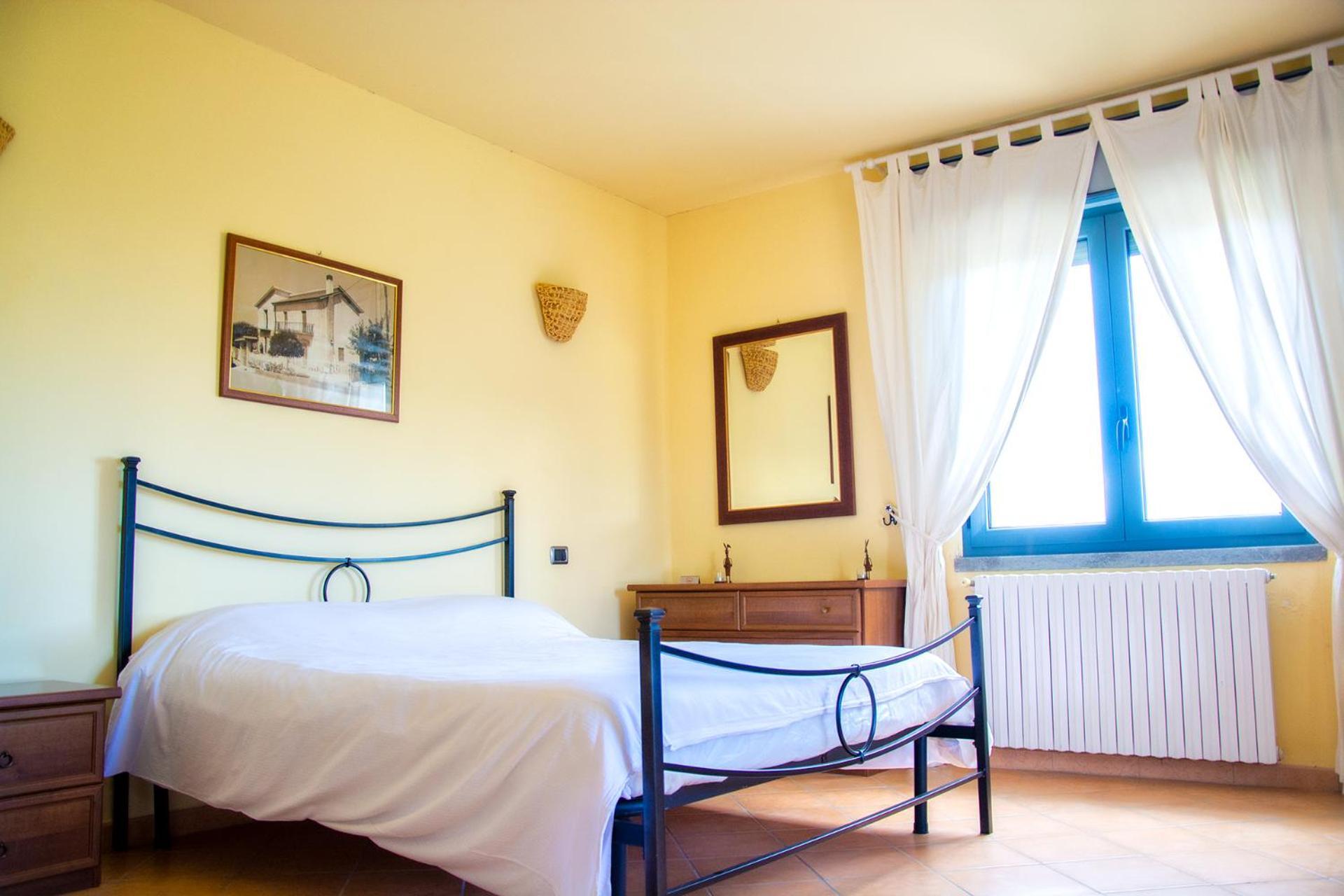 La Tana Bed and Breakfast Flumeri Εξωτερικό φωτογραφία