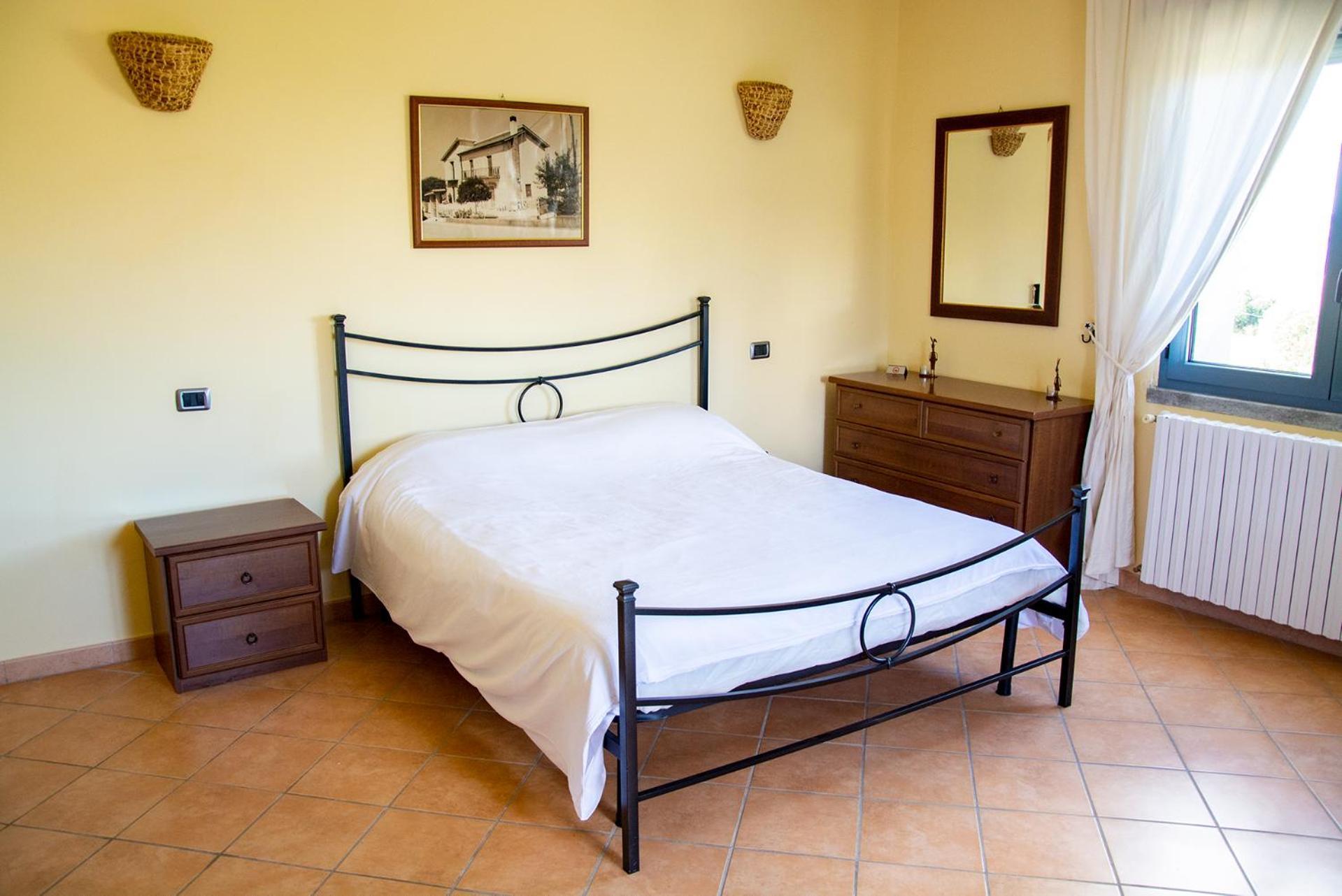 La Tana Bed and Breakfast Flumeri Εξωτερικό φωτογραφία