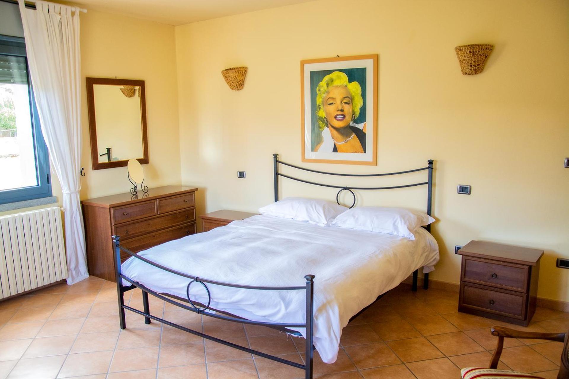 La Tana Bed and Breakfast Flumeri Εξωτερικό φωτογραφία