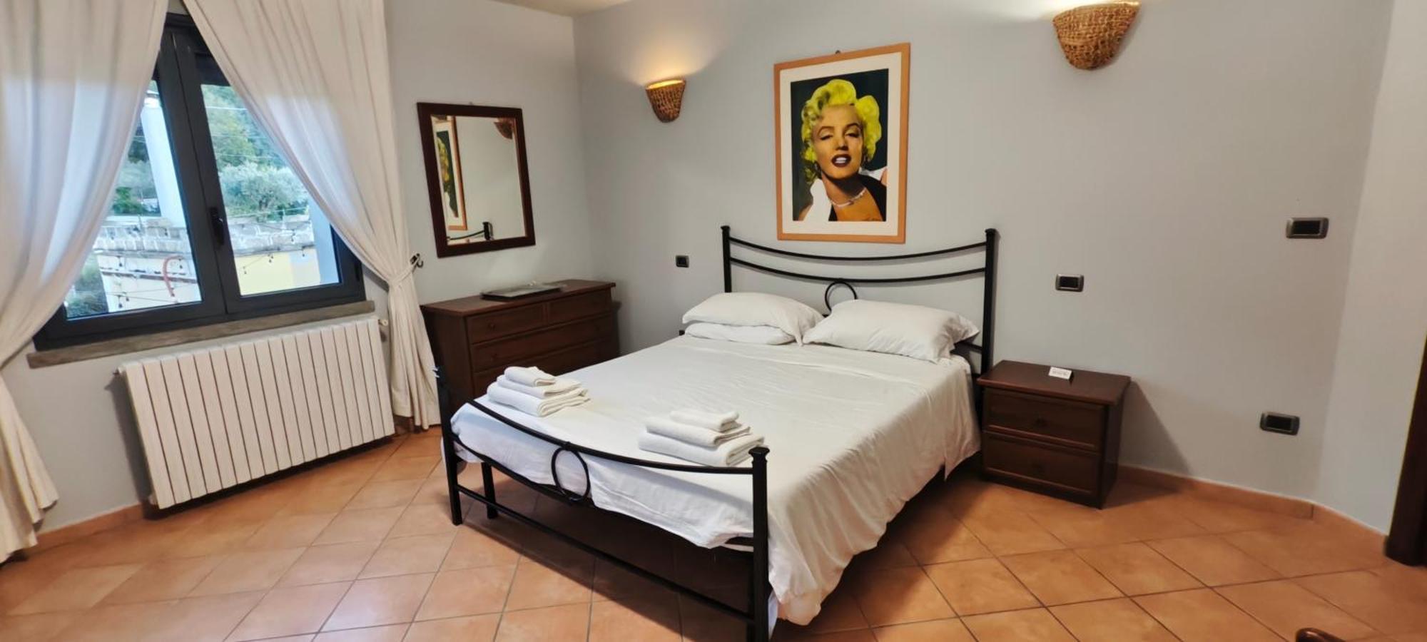 La Tana Bed and Breakfast Flumeri Εξωτερικό φωτογραφία